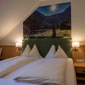 Doppelzimmer Classic