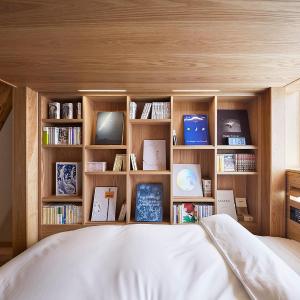Two Bunk Beds Room - Type G - Non Smoking