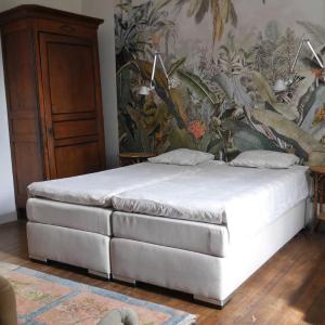 Twin Room with Garden View