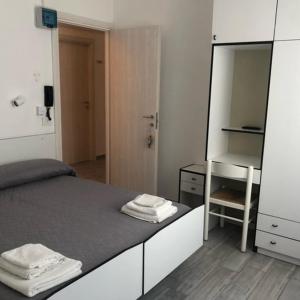 Classic Quadruple Room