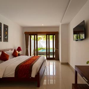 Two Bedroom Villa with Private Pool