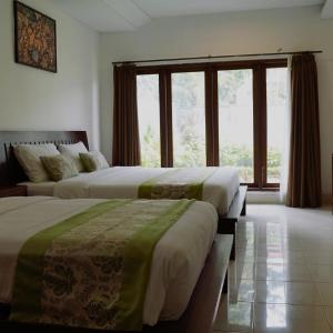 Two Bedroom Bungalow