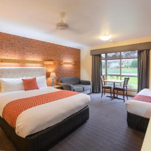Superior Queen Room