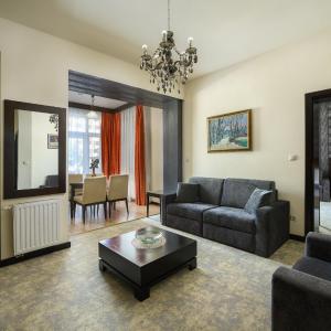 Suite with Terrace