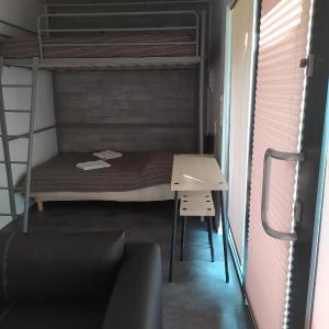 Superior Chalet