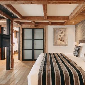 Junior Suite (2 Adults)