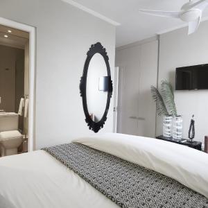 Luxury Suite
