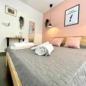 Large Double Room