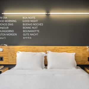 Superior Luxury Double - 1 Double Bed 