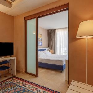 Junior Suite with Terrace