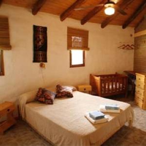 One-Bedroom Bungalow