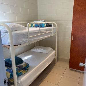 Two Bedroom Cabin with Ensuite