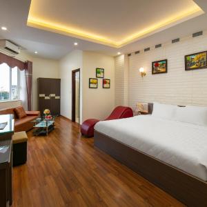 Superior Queen Room