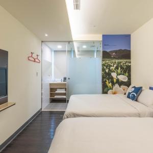Comfort Triple Room