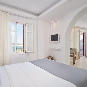 Grande Suite with Sea View