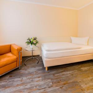 Single Room "Kajüte"