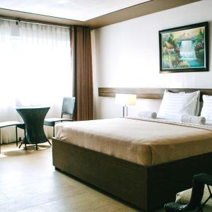 Standard Suite