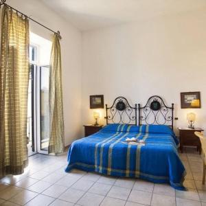 Classic Double Room with Harbor View