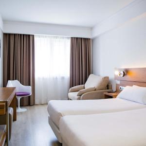 Double Room with Extra Bed