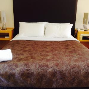 One Large Studio Room