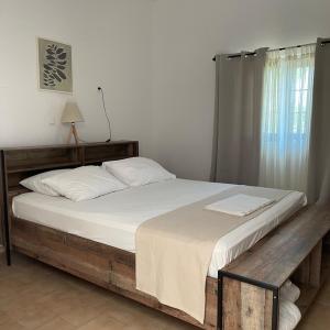 Two-Bedroom Bungalow