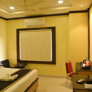 Standard Deluxe Room