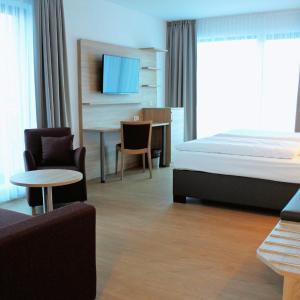 Double Room - Disability Access