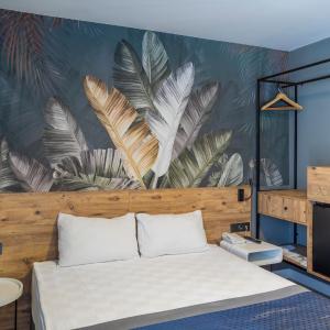 Budget Double or Twin Room