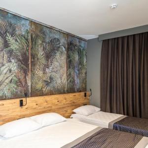 Double Room with Balcony (3 Adults)