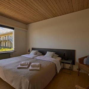 CLASSIC NATURE room - Facing the garden