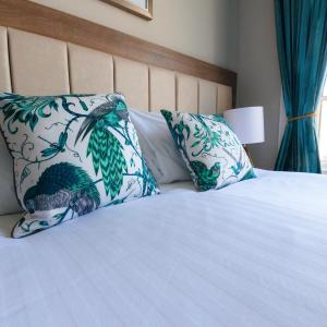 Standard Double or Twin Room with Sea View