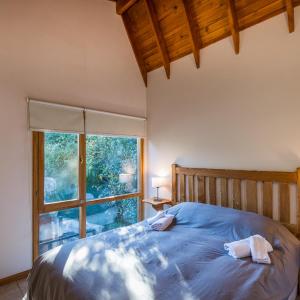 Two-Bedroom Apartment with Resort View