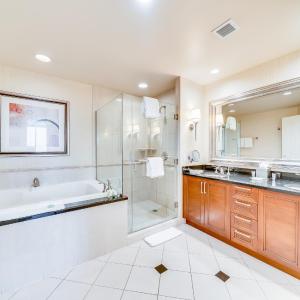 Deluxe Studio Elite Penthouse