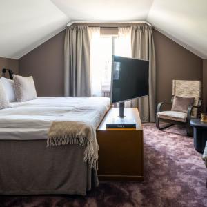 Superior Double Room (Excluding Spa)