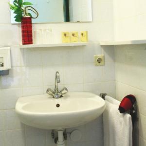 Budget Twin Room