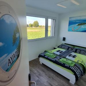 Double Room - Disability Access
