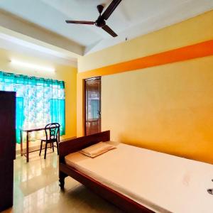 Budget Single Room