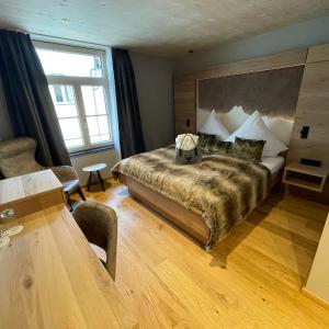 Deluxe Double Room - Annex