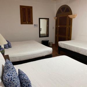 King Room with Two King Beds