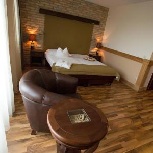 Superior Double/Twin Room