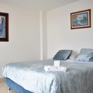Deluxe Suite with Spa Bath