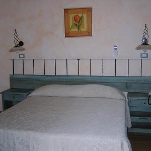 Double Room - Single Use