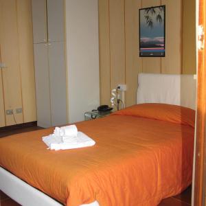 One-Bedroom Apartment (4 Adults)
