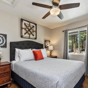 Family Double Room