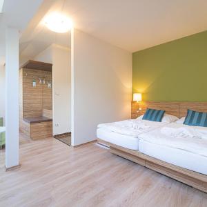 Double or Twin Room - Depandance