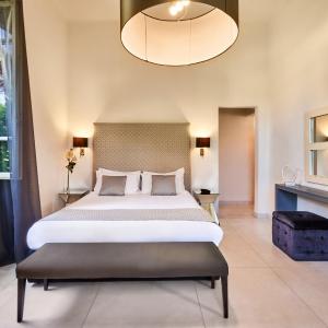 Deluxe Double Room - Annex with Spa Access