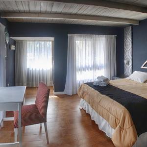 Suite with Garden View