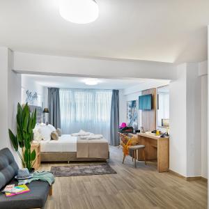 Quadruple Room with Bathroom