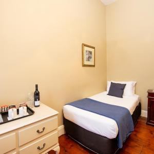 Budget Single Room