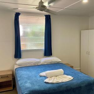 Economy Studio Unit - S4
